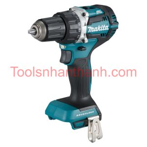 DDF484Z MÁY KHOAN VÀ VẶN VÍT DÙNG PIN