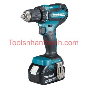 DDF485SFE MÁY KHOAN VÀ VẶN VÍT DÙNG PIN