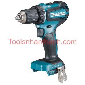 DDF485Z MÁY KHOAN VÀ VẶN VÍT DÙNG PIN