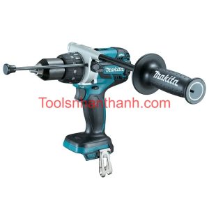DHP481Z MÁY KHOAN BÚA, VẶN VÍT DÙNG PIN(BL)(18V)