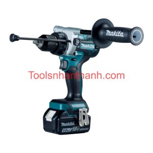 DHP486RTE MÁY KHOAN BÚA VÀ VẶN VÍT DÙNG PIN(BL)(18V)