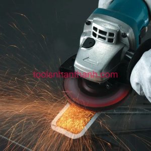 9553NB MÁY MÀI GÓC(100MM/710W/CÔNG TẮC TRƯỢT)